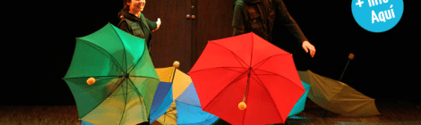 Atlas, el mundo en un armario · Calasparra