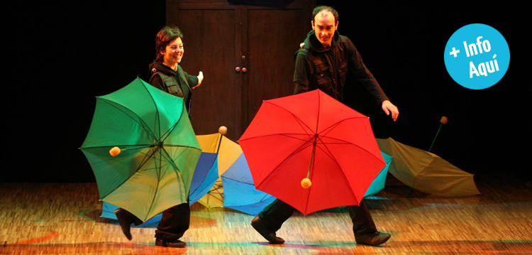 Atlas, el mundo en un armario · Calasparra