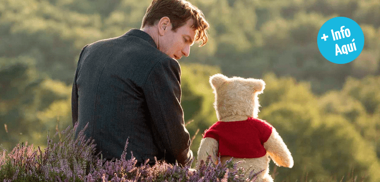 Christopher Robin