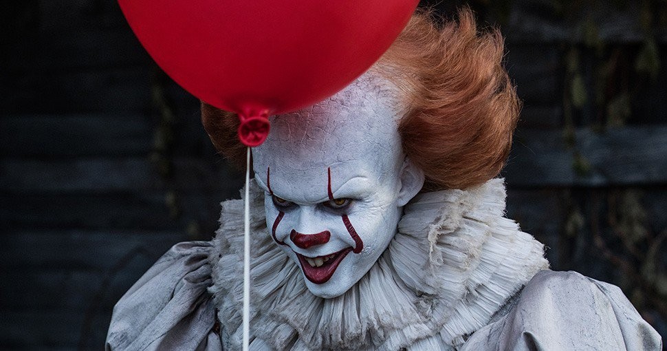 “IT: CAPÍTULO DOS”