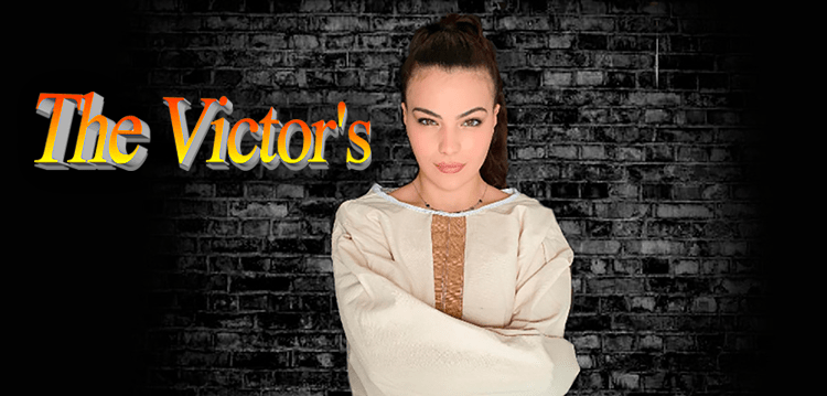 The Victor´s · Magia Internacional en Calasparra 