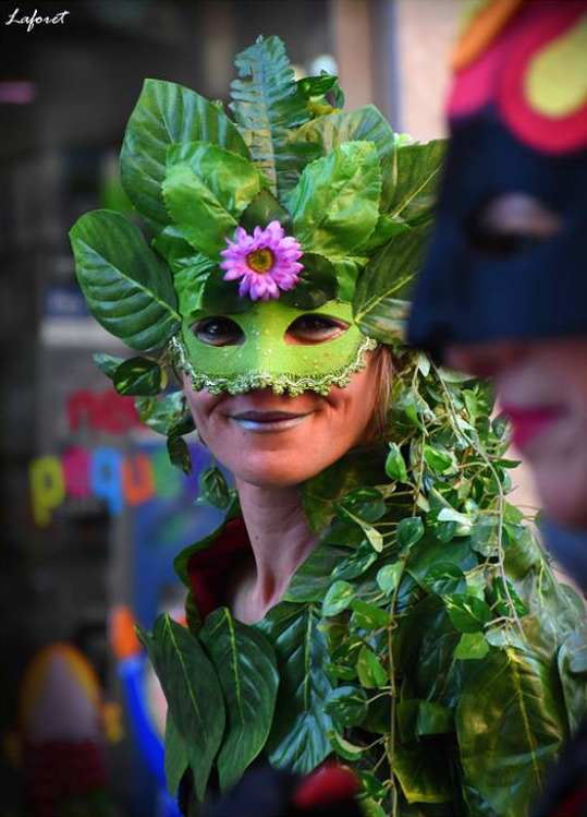 Carnaval 2020 Calasparra
Pasacalles noctunro