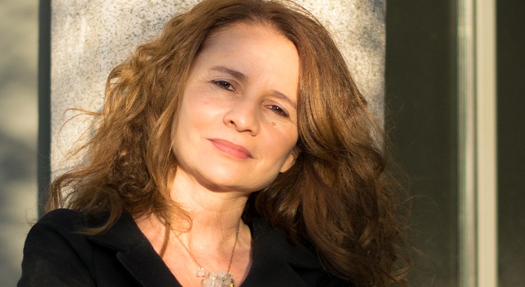 Adriana Hoyos en Calasparra · Vermut poético