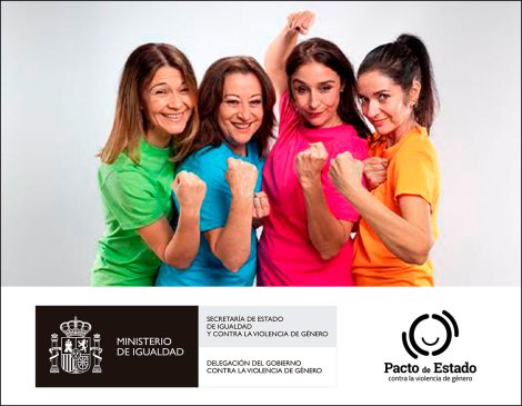 "Gamberras" Doble K Teatro en Calasparra