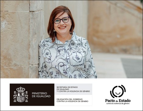 Marina Marroquí "Eso no es amor" Monólogo. Calasparra