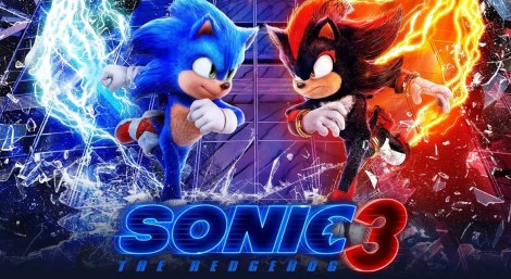 Sonic 3