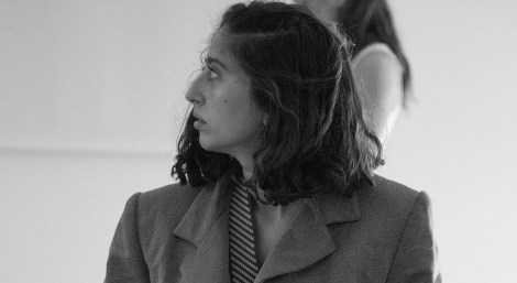 Archivos de una huida –  nº 4 Calasparra. Artes vivas, investigación documental y site-specific.