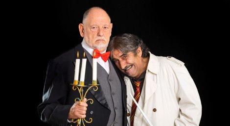 75 Puñaladas · Compañía Bonjour Mon Amour