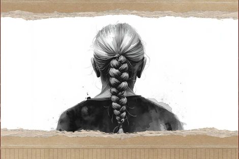 María Cayuela · Compañía Barbecho Techo