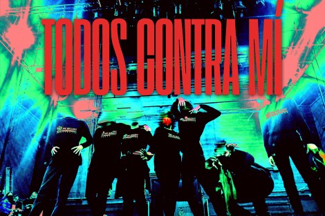 Todos contra mí · Taller de Comediantes Juvenil, Calasparra