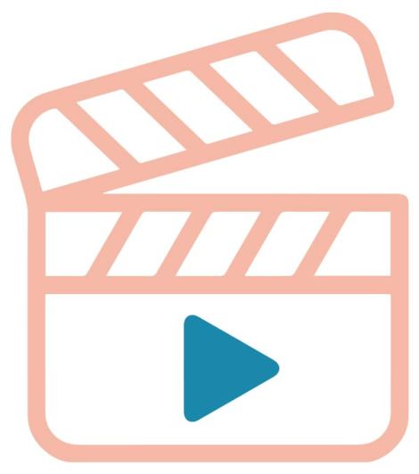 Vídeo de "Lo más hermoso todavía"