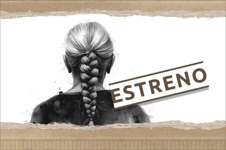 María Cayuela · Compañía Barbecho Techo