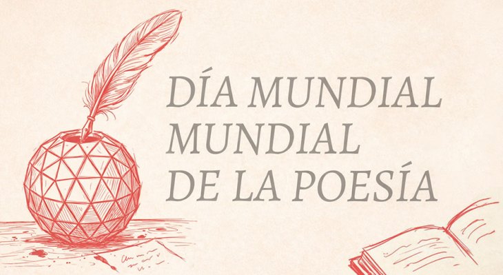 Día Mundial de la Poesía Calasparra