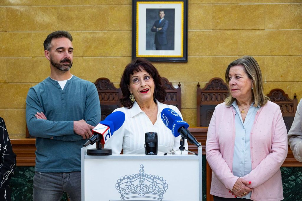 Semana del Libro y la Lectura 2026 · Ayuntamiento de Calasparra