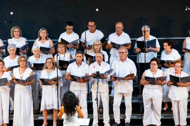 Asociación Cultural Coral de Calasparra